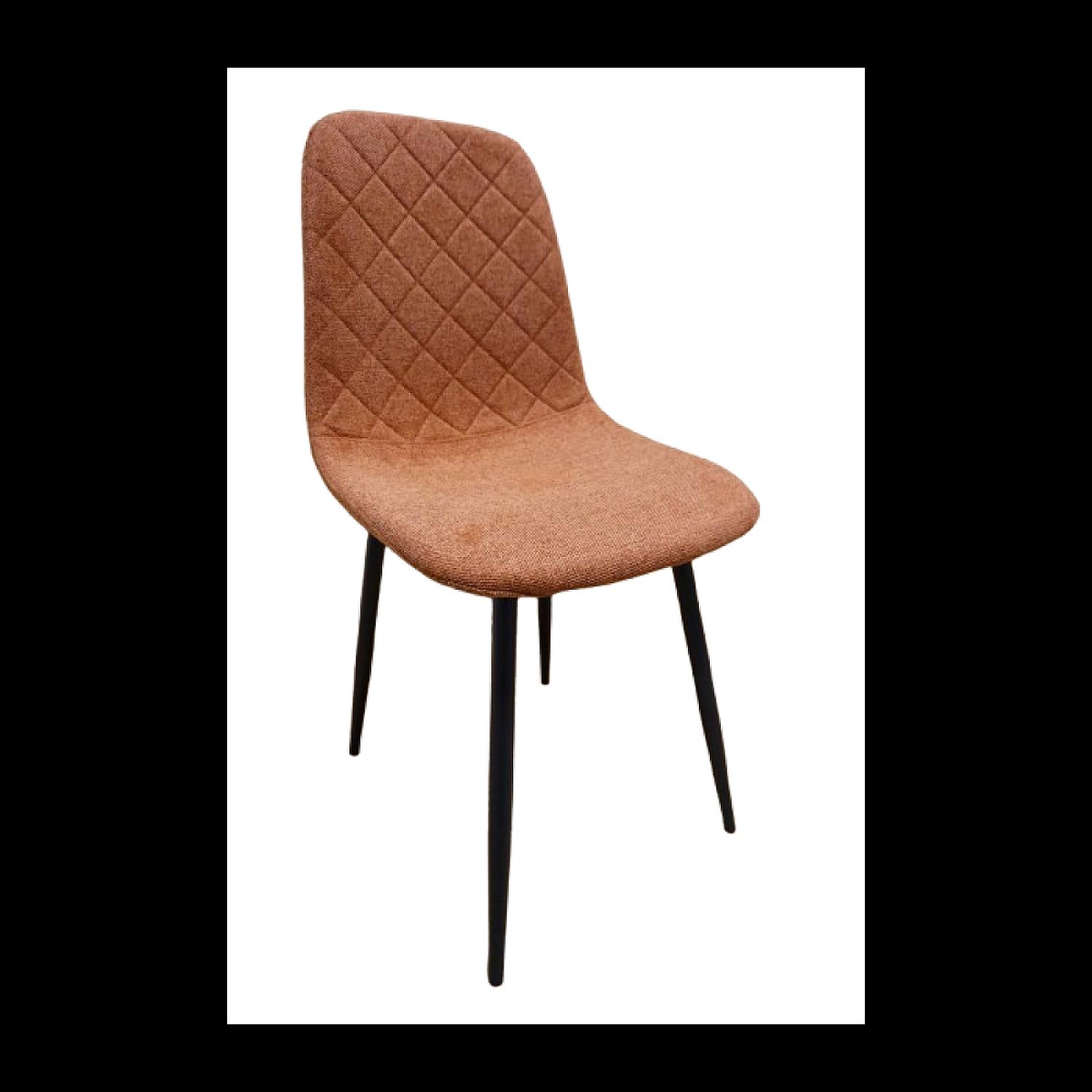 DALIA Elegance - Marron Dorado - Pata Negra - Imagen 4